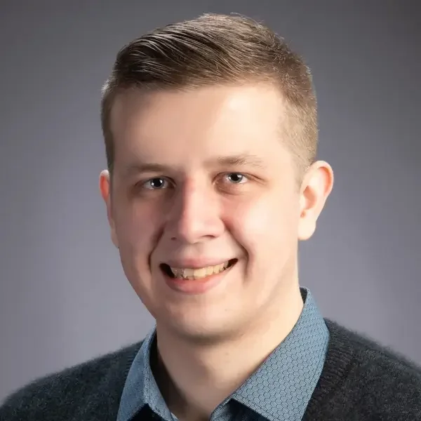 Photo of Anton Lee