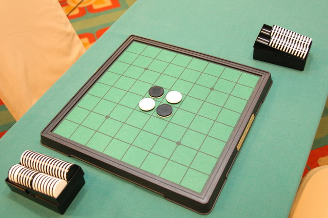 Game of Othello